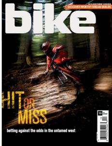 Bike Mag – December 2016