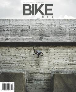 Bike Mag - September 2020