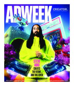 Adweek – May 03, 2022