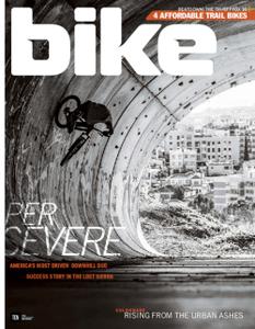 Bike Mag - June 2015