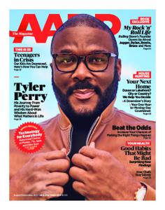 AARP The Magazine – 02 September 2022