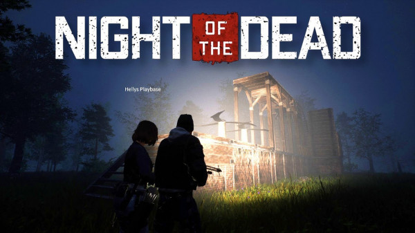 Night of the Dead [v 2.0.8.7 | Early Access] (2020) PC | Repack от Pioneer