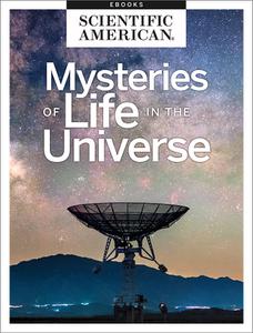 Mysteries of Life in the Universe