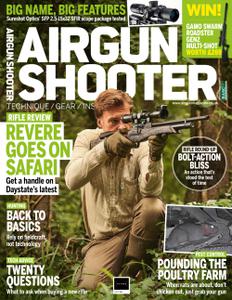 Airgun Shooter - September 2022