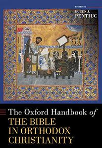 The Oxford Handbook of the Bible in Orthodox Christianity (EPUB)