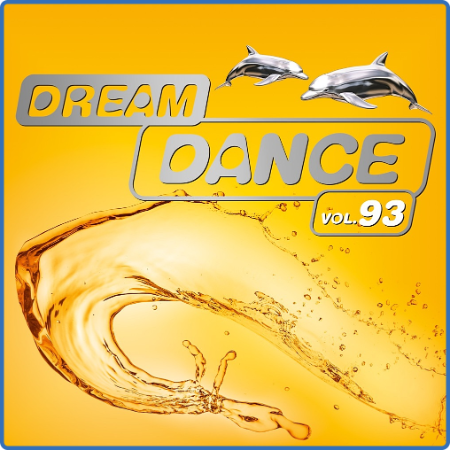 Various Artists - Dream Dance Vol 93 (2022)