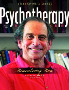 Psychotherapy Networker - March 2021