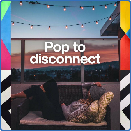 Various Artists - Pop to Disconnect (2022)