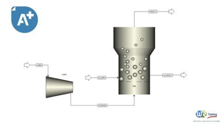 Aspen Plus V11 : Model Your Solids Handling Processes