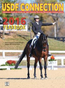 YourDressage - January 2017