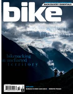 Bike Mag - September 2015