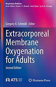 Extracorporeal Membrane Oxygenation for Adults (Respiratory Medicine)