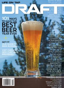 All About Beer - January 2016