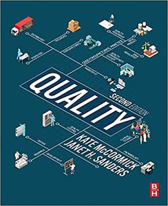 Quality 2nd Edition