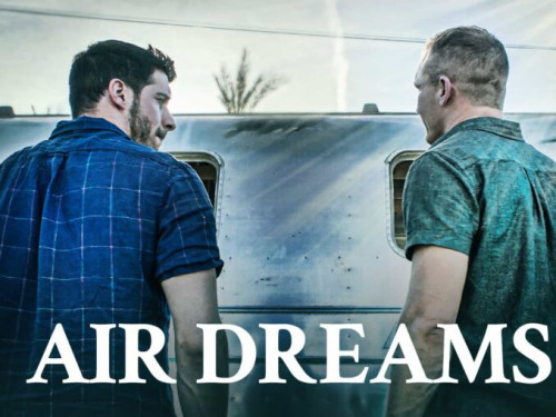 Disruptive Films – Air Dreams – Ty Roderick and Isaac X