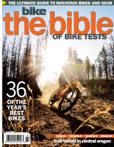 Bike Mag – January 2015