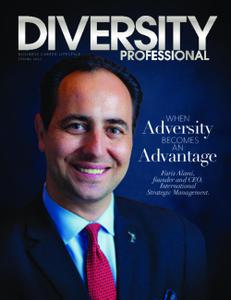 Diversity Professional – 27 June 2022