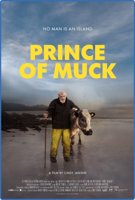 Prince of Muck 2021 720p WEBRip x264-SKYFiRE