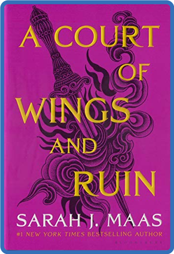 A Court of Wings and Ruin  Part 1 (A Court of Thorns and Roses #3) (Unabridged) - ...