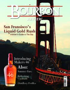 The Bourbon Review - June 2010