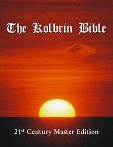 The Kolbrin Bible