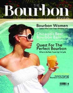 The Bourbon Review - June 2011