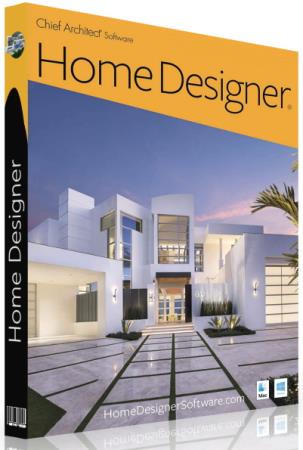 постер к Home Designer Professional / Architectural / Suite 2023 24.2.2.1