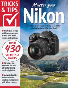 Nikon Tricks and Tips - 10 August 2022
