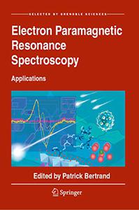 Electron Paramagnetic Resonance Spectroscopy Applications 