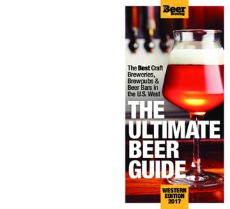 Craft Beer & Brewing - February 2008