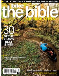Bike Mag – January 2016