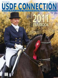 YourDressage - January 2012