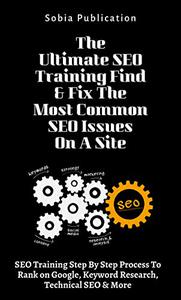 The Ultimate SEO Training Find & Fix The Most Common SEO Issues On A Site