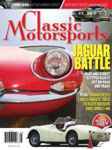 Classic Motorsports – June 2012