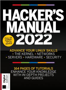 Hacker’s Manual – 13th Edition 2022