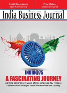 Indian Business Journal - August 2022