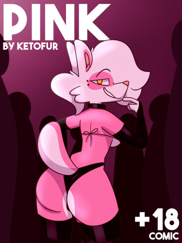 KetoFur - Pink