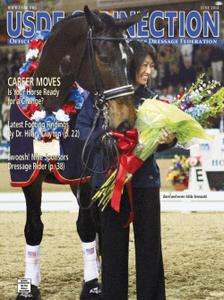 YourDressage - May 2014