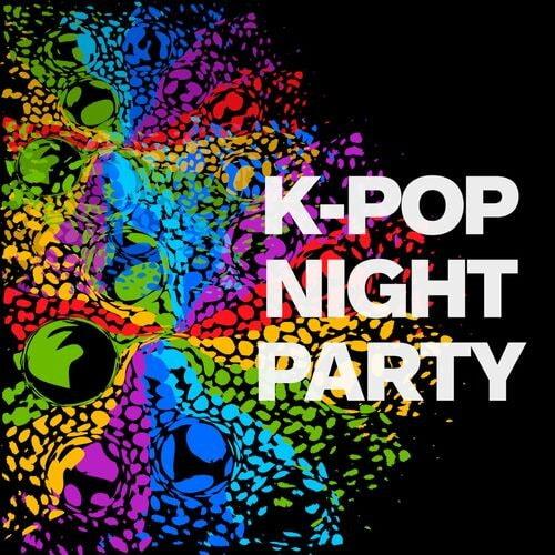 K-Pop Night Party (2022)