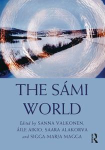 The Sámi World (Routledge Worlds)