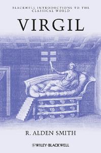 Virgil (Blackwell Introductions to the Classical World)