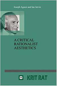 A Critical Rationalist Aesthetics