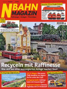 N-Bahn Magazin - September 2022