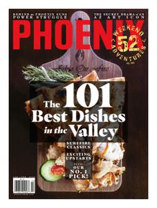 PHOENIX magazine - 23 January 2022