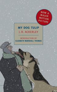 My Dog Tulip Movie tie-in edition