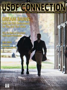 YourDressage - February 2014