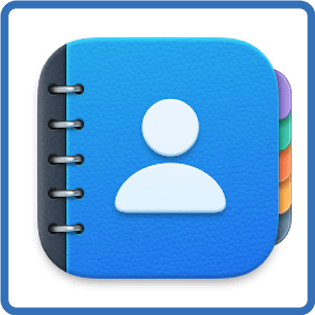 contacts journal crm alternative