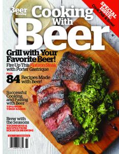 Craft Beer & Brewing – February 2007