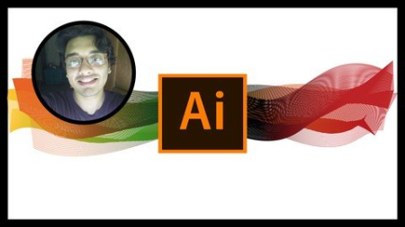 Complete Illustrator Cc Mastercourse : 36 Projects Included