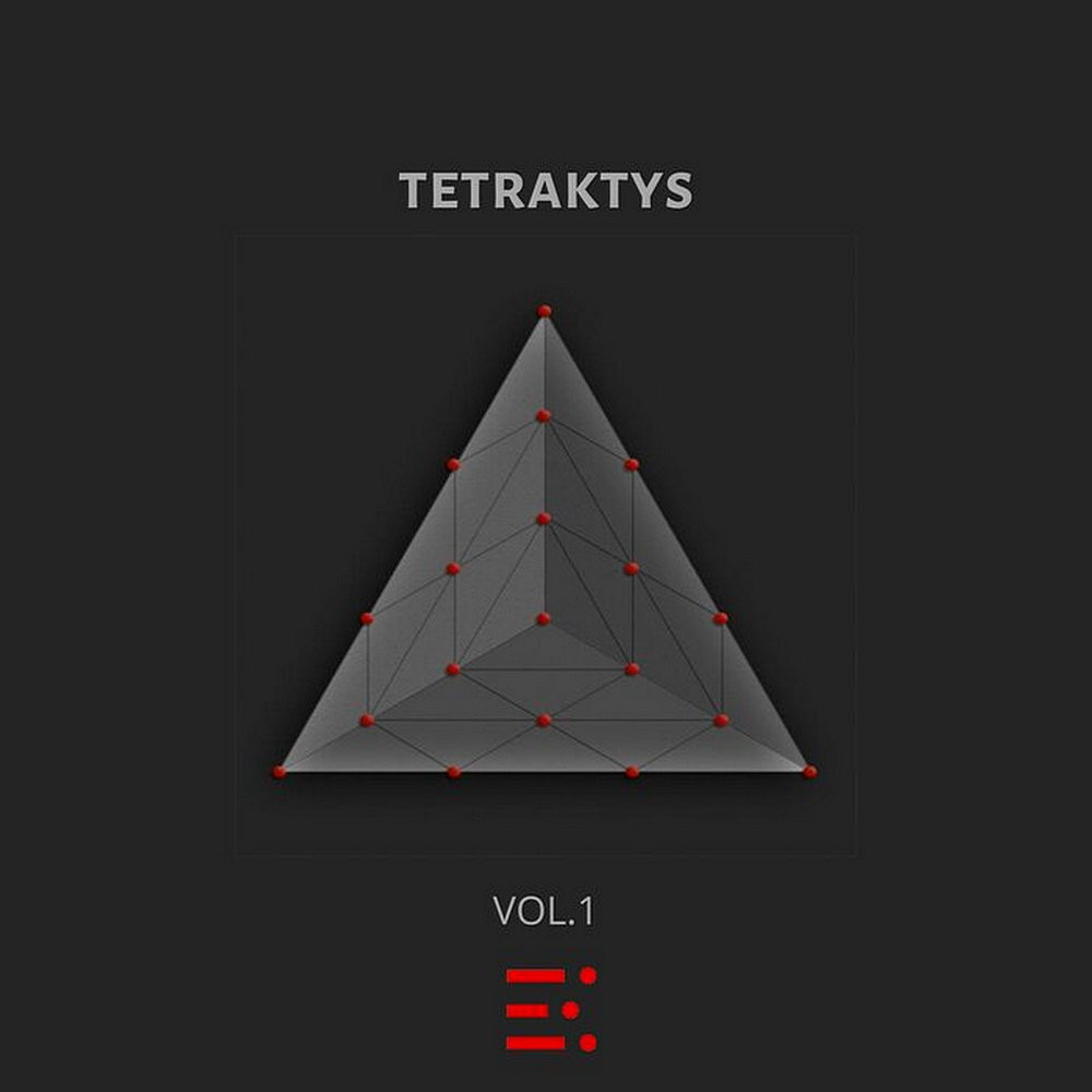 Tetraktys Vol 1 (2022)